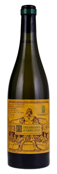 2013 Valentini Trebbiano d'Abruzzo, 750ml