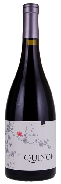 2014 Quince Winery Pinot Noir, 750ml