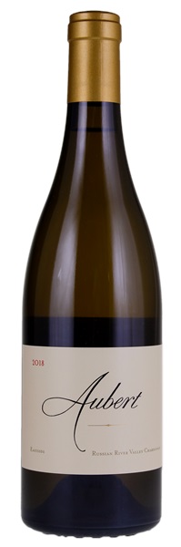 2018 Aubert Eastside Vineyard Chardonnay, 750ml