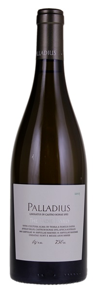 2013 Sadie Family Palladius, 750ml