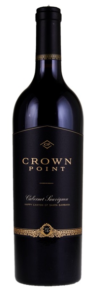 2016 Crown Point Cabernet Sauvignon