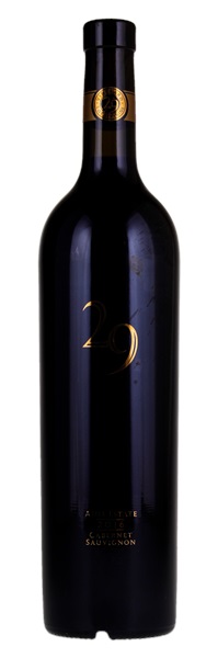 2016 Vineyard 29 Aida Cabernet Sauvignon, 750ml