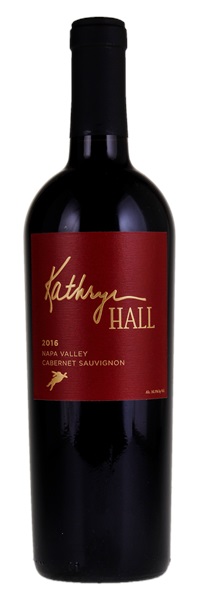 2016 Hall Kathryn Hall Cabernet Sauvignon, 750ml