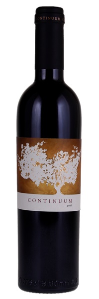 2016 Continuum Proprietary Red, 375ml