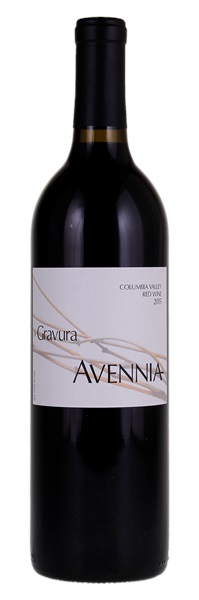 2015 Avennia Gravura, 750ml