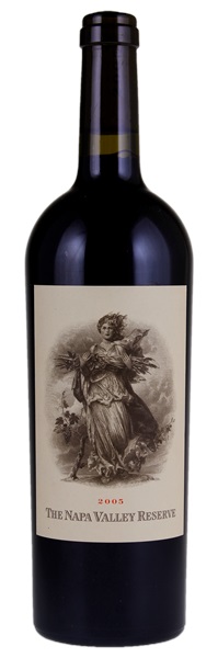 2005 The Napa Valley Reserve Red, 750ml