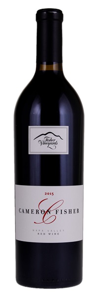 2015 Fisher Vineyards Cameron Red, 750ml