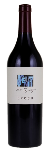 2015 Epoch Estate Wines Ingenuity, 750ml