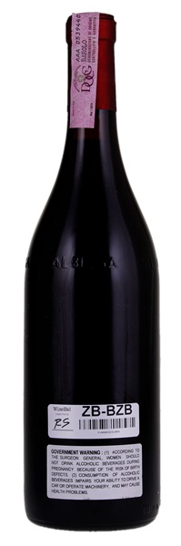 1985 Aldo Conterno Barolo Granbussia Riserva, 750ml