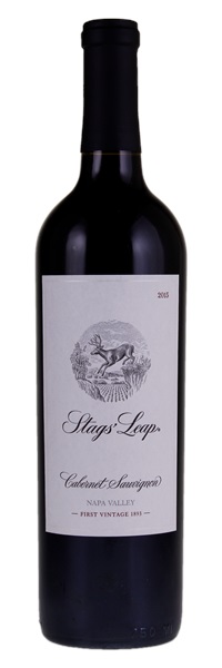 2015 Stags' Leap Winery The Investor, 750ml
