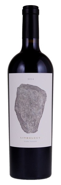 2014 Alejandro Bulgheroni Lithology Napa Valley Cabernet Sauvignon, 750ml