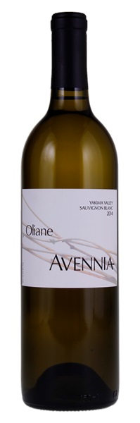 2014 Avennia Oliane Sauvignon Blanc, 750ml