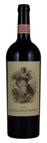 2008 The Napa Valley Reserve Red, 750ml