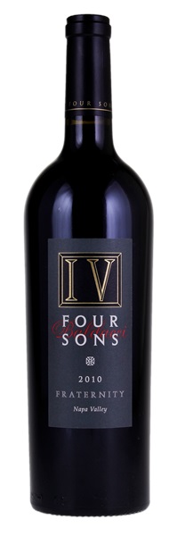2010 Baldacci Family Vineyards Four Sons Fraternity, 750ml