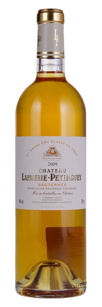 2009 Château Lafaurie-Peyraguey, 750ml