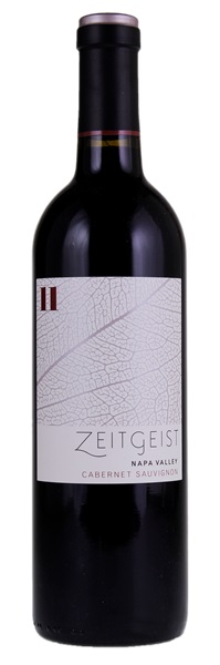 2011 Zeitgeist Cellars Cabernet Sauvignon, 750ml