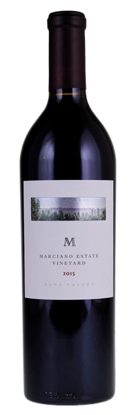 2015 Marciano Estate M Proprietary Red Wine, 750ml
