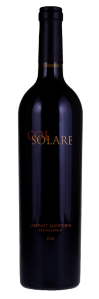2016 Col Solare, 750ml