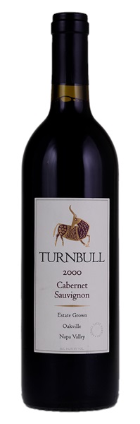 2000 Turnbull Oakville Cabernet Sauvignon, 750ml