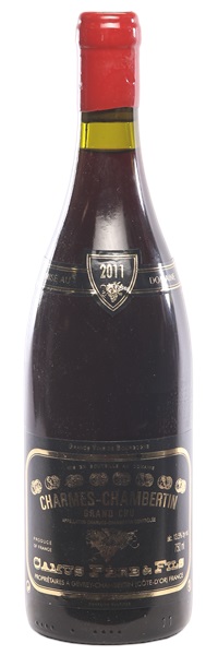 2011 Camus Charmes-Chambertin, 750ml