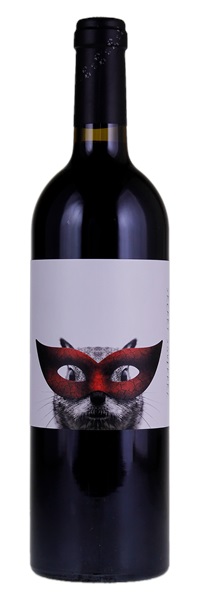 2013 Secret Squirrel Red, 750ml