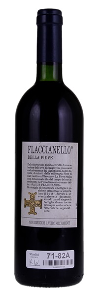 1990 Fontodi Flaccianello della Pieve, 750ml