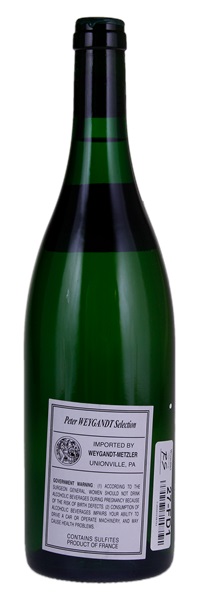 2017 Edmond Vatan Sancerre Clos La Neore