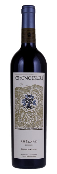 2009 Chene Bleu Abelard, 750ml
