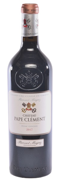 2017 Château Pape-Clement, 750ml