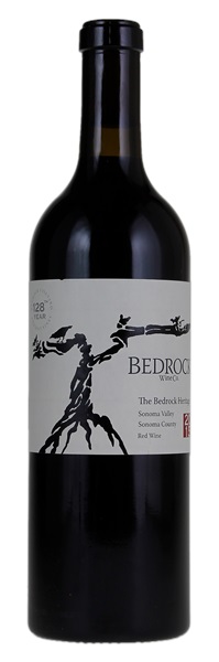 2015 Bedrock Wine Company The Bedrock Heritage, 750ml