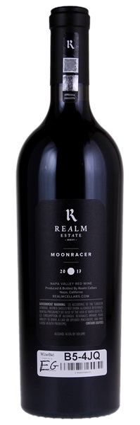 2017 Realm Moonracer, 750ml