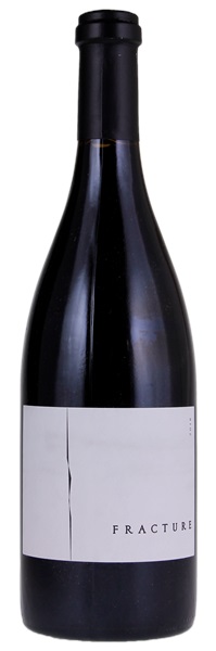 2018 Booker Vineyard Fracture Syrah, 750ml