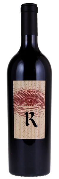 2017 Realm Beckstoffer To Kalon, 750ml