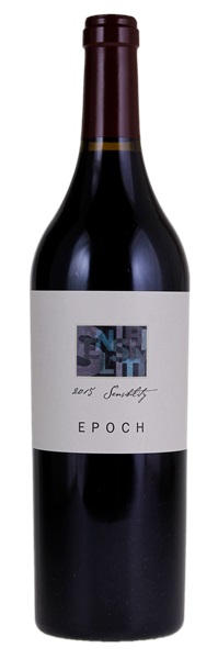 2015 Epoch Estate Wines Sensibility, 750ml