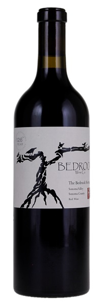 2013 Bedrock Wine Company The Bedrock Heritage, 750ml