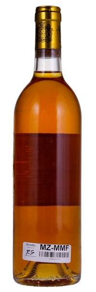 1988 Château Suduiraut, 750ml