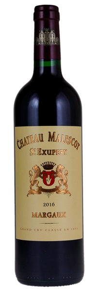 2016 Château Malescot-St Exupery, 750ml