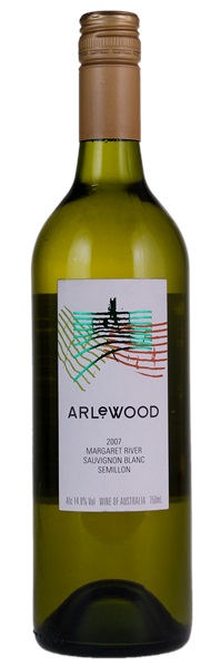 2007 Arlewood Emerald Sauvignon Blanc/Semillon (Screwcap), 750ml