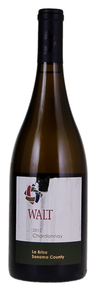2012 WALT La Brisa Chardonnay, 750ml