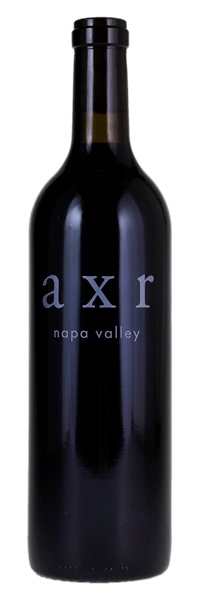 2016 AXR Winery Proprietary Red Wine, 750ml