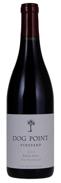 2013 Dog Point Vineyard Pinot Noir, 750ml