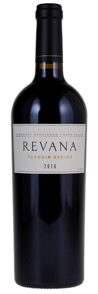 2016 Revana Terroir Series Cabernet Sauvignon, 750ml