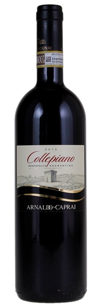 2013 Arnaldo Caprai Montefalco Sagrantino Collepiano, 750ml