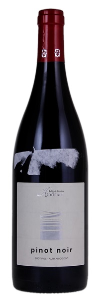 2016 Kellerei-Cantina Andrian Pinot Noir, 750ml