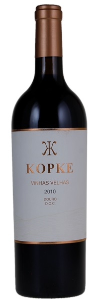 2010 Kopke Douro Vinhas Velhas, 750ml