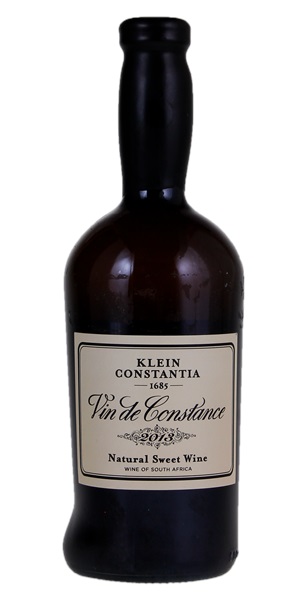 2013 Klein Constantia Vin De Constance, 500ml
