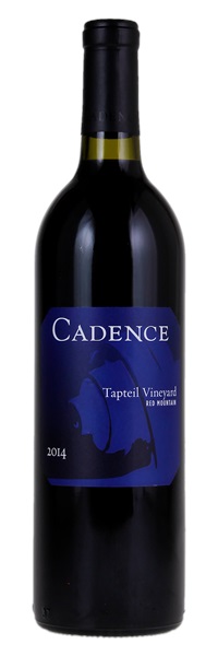 2014 Cadence Tapteil Vineyard Red, 750ml