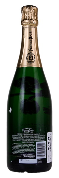 2007 Perrier-Jouet Fleur de Champagne Brut Cuvee Belle Epoque, 750ml