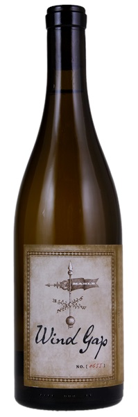2012 Wind Gap Woodruff Vineyard Chardonnay, 750ml