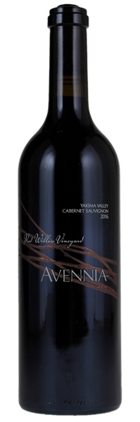 2016 Avennia Red Willow Vineyard Cabernet Sauvignon, 750ml